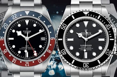 orologio simile rolex tudor|Tudor vs. Rolex: Features, Similar Models, and Price .